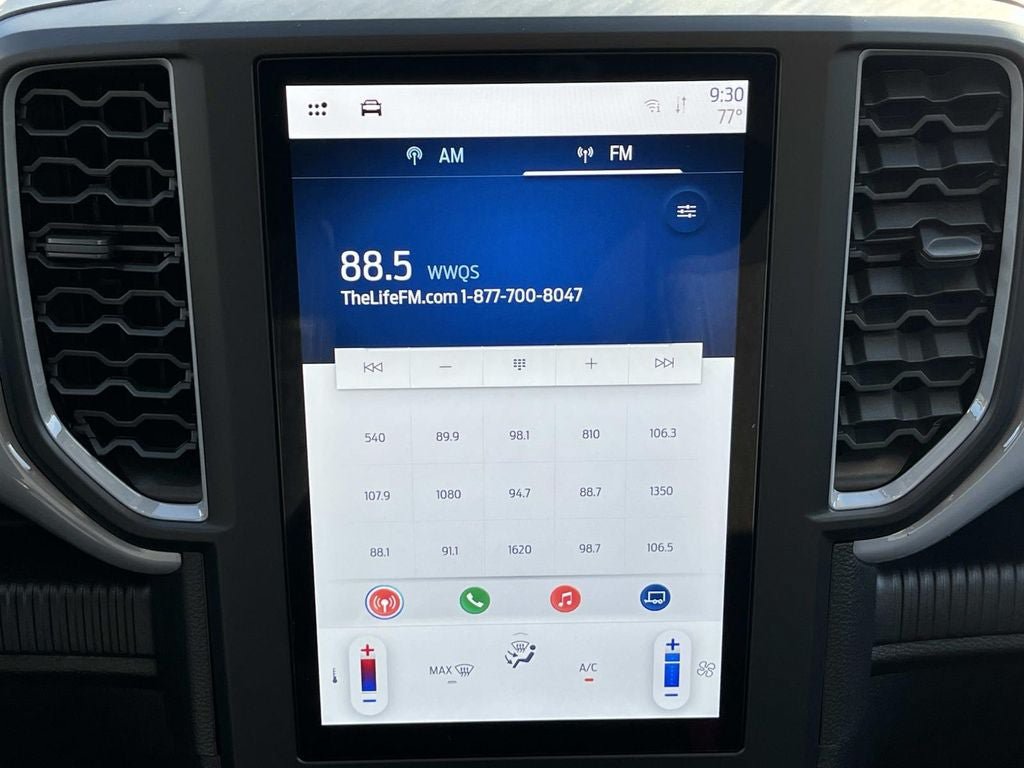 Used 2025 Ford Ranger XL RWD image 13