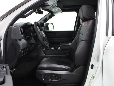 New 2026 Toyota Tundra TRD Pro image 5