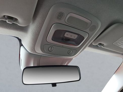 Used 2024 FIAT 500 e (RED) image 31