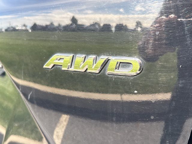 Used 2017 Honda CR-V LX image 17