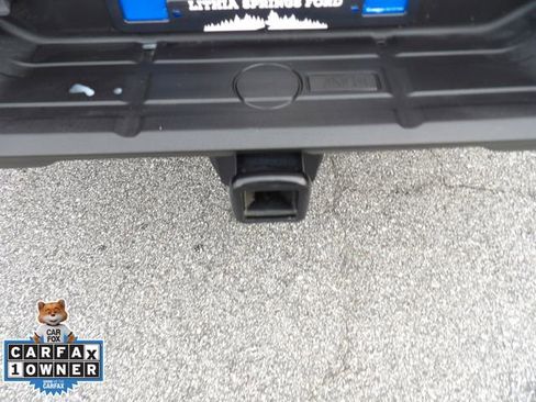 Certified 2020 Ford Ranger Lariat w/ Technology Package image 16