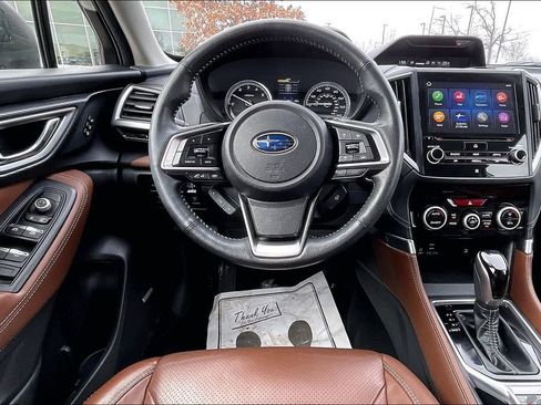 Used 2019 Subaru Forester Touring w/ Popular Package #3 image 5