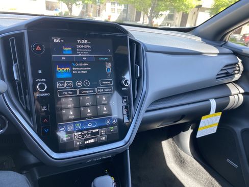 New 2026 Subaru Crosstrek 2.5i Wilderness AWD/4WD image 13