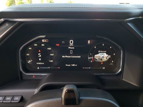 Used 2026 GMC Sierra 1500 Denali Ultimate AWD/4WD image 31