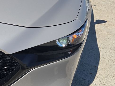 Used 2025 MAZDA MAZDA3 s Sport image 11