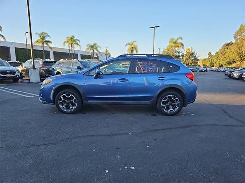 Used 2014 Subaru Crosstrek 2.0i Limited w/ Popular Package #2 image 4