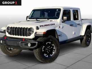 Used 2024 Jeep Gladiator Rubicon video 1