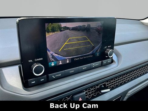 Used 2024 Honda Accord EX image 13