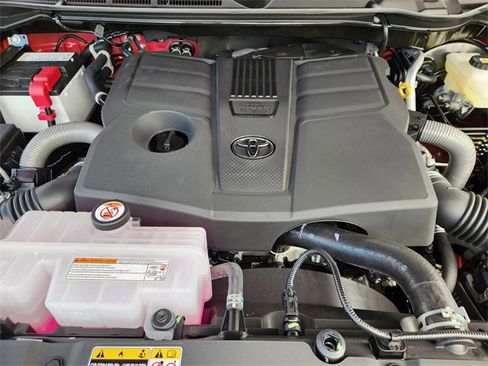 New 2026 Toyota Tundra SR5 image 21