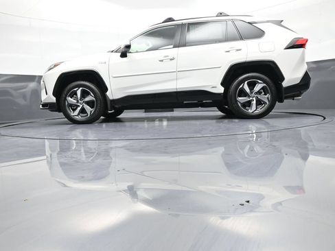 Used 2023 Toyota RAV4 SE w/ Weather & Moonroof Package AWD/4WD image 34
