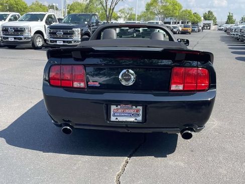 Used 2008 Ford Mustang GT Premium RWD image 5