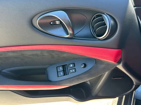 Used 2025 Nissan Z Performance w/ Floor Mat Package RWD image 16