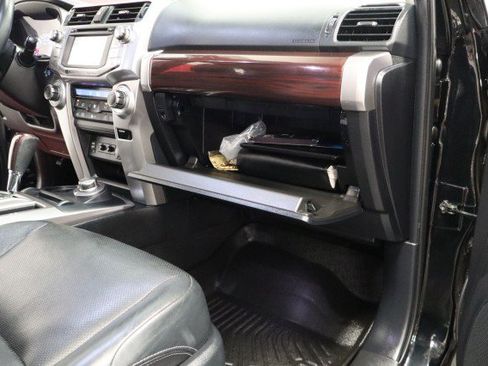 Used 2019 Toyota 4Runner Limited AWD/4WD image 56