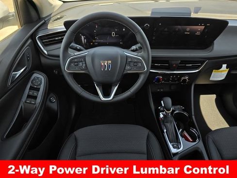 New 2026 Buick Encore GX Preferred w/ Comfort Package FWD image 11
