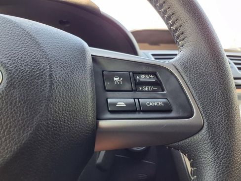 Used 2015 Subaru Impreza 2.0i Limited image 29