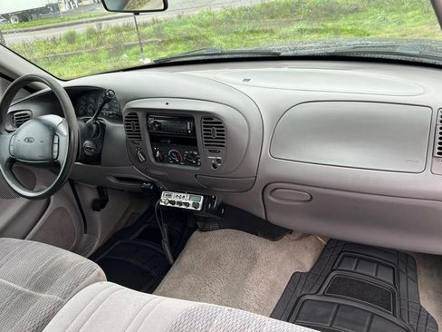Used 1997 Ford F150 XL image 35