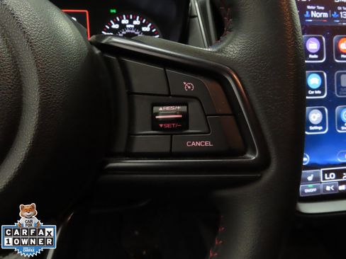 Certified 2022 Subaru WRX Premium image 16