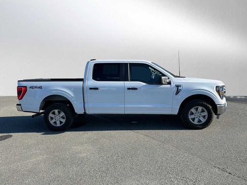Used 2023 Ford F150 XLT w/ Trailer Tow Package image 2