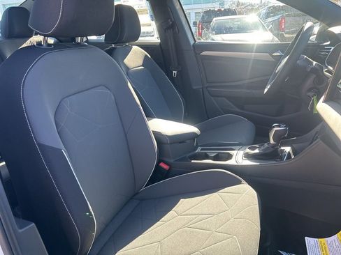New 2026 Volkswagen Jetta Sport FWD image 28