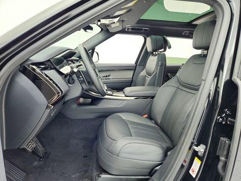 New 2026 Land Rover Range Rover Sport SE image 17