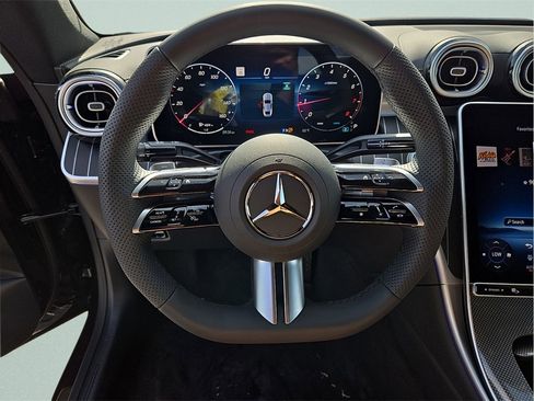 New 2026 Mercedes-Benz CLE 300 4MATIC Coupe image 14