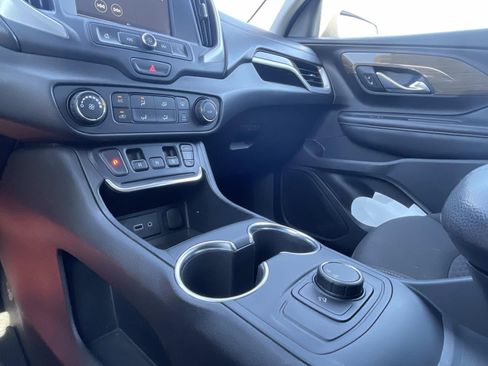 Used 2019 GMC Terrain SLE FWD image 28