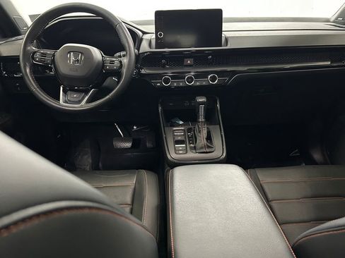 Used 2023 Honda CR-V Sport Touring image 16