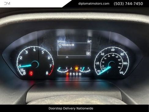 Used 2020 Ford Transit 250 148 High Roof Extended RWD image 26