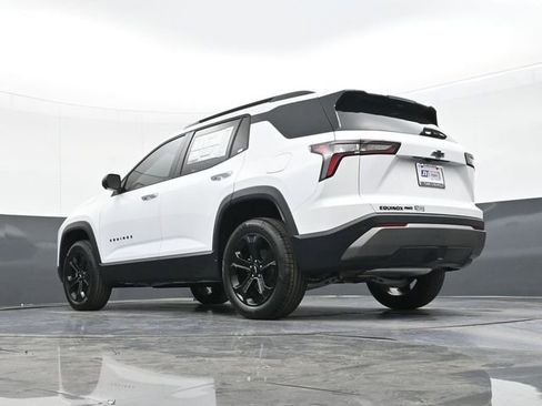 New 2026 Chevrolet Equinox LT w/ Midnight Edition image 41