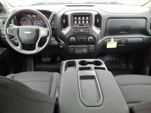 New 2026 Chevrolet Silverado 2500 W/T w/ WT Convenience Package AWD/4WD image 19