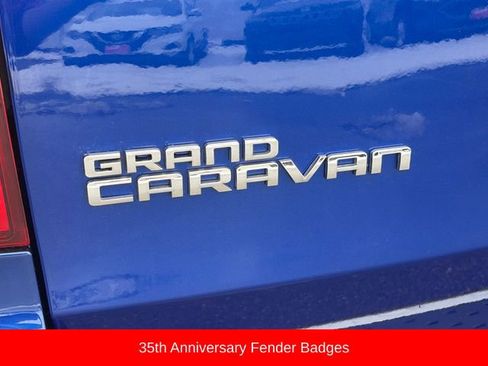 Used 2019 Dodge Grand Caravan SE image 20