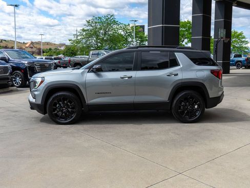 Used 2026 GMC Terrain Elevation w/ Elevation Premium Package AWD/4WD image 4