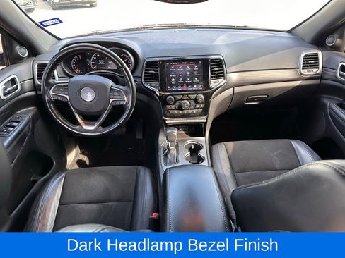 Used 2020 Jeep Grand Cherokee Altitude image 18