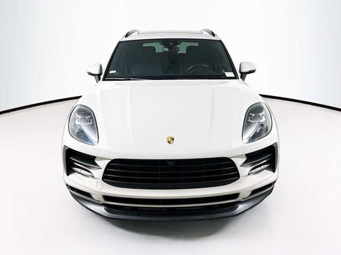 Certified 2021 Porsche Macan S image 6