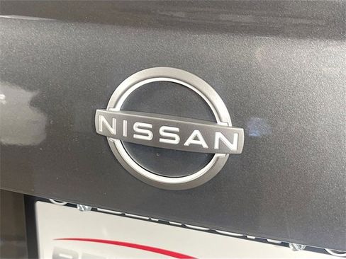 New 2025 Nissan Versa S w/ Trunk Package image 19