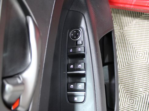 Used 2021 Kia Forte LXS image 7