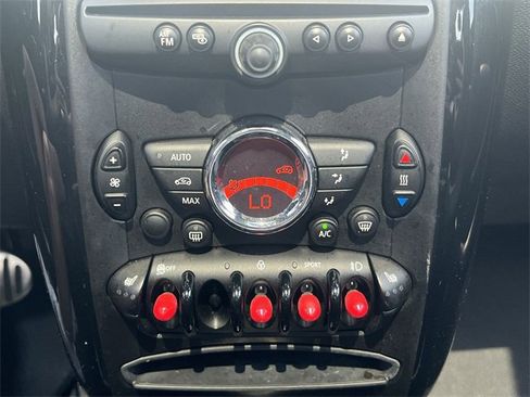Used 2016 MINI Cooper Countryman John Cooper Works image 5