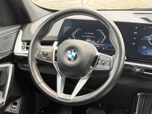 Used 2024 BMW X1 xDrive28i AWD/4WD image 24