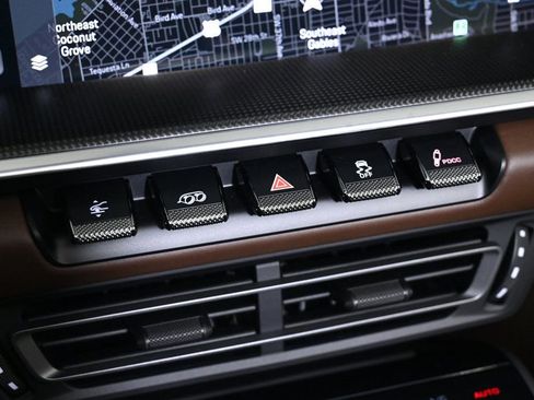 Certified 2024 Porsche 911 Turbo image 23