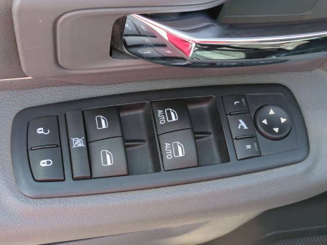 Used 2016 RAM 1500 Big Horn AWD/4WD image 15