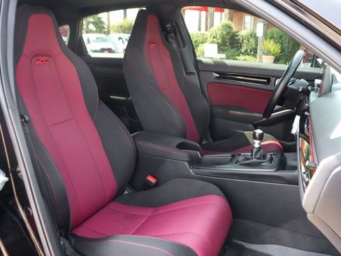 Used 2022 Honda Civic Si image 39