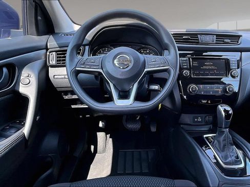 Used 2020 Nissan Rogue Sport S w/ Appearance Package FWD image 5
