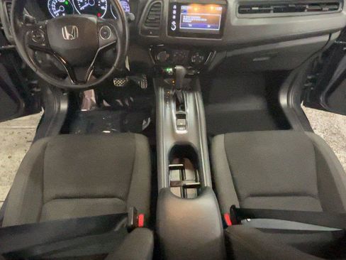 Used 2019 Honda HR-V Sport image 27