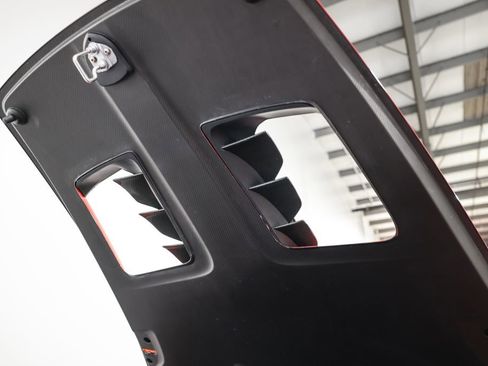Used 2023 Porsche 911 GT3 RS RWD image 23