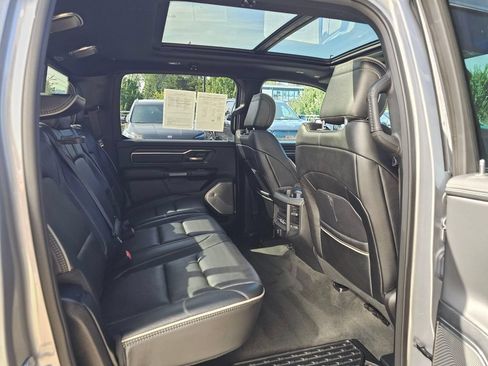 Used 2019 RAM 1500 Limited AWD/4WD image 14