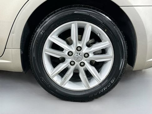 Used 2015 Toyota Avalon XLE FWD image 31