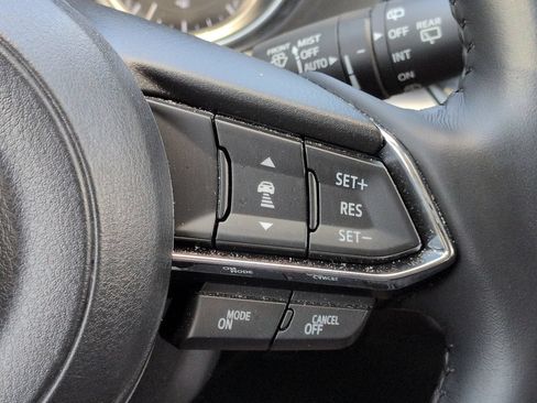 Used 2023 MAZDA CX-5 AWD 2.5 S w/ Select Package image 26