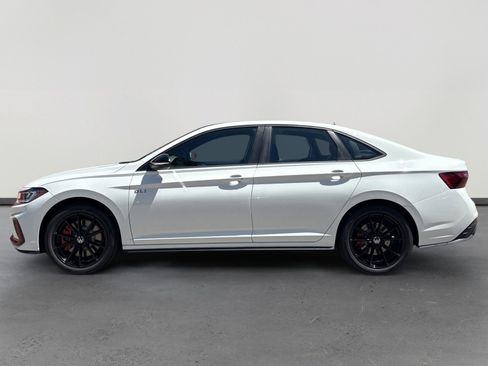 New 2026 Volkswagen Jetta GLI Autobahn FWD image 3