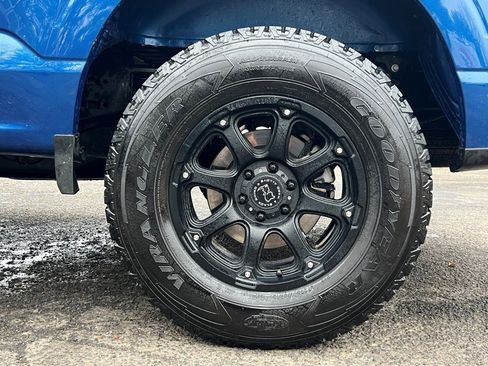 Used 2022 Ford F150 XL w/ Equipment Group 101A High image 32