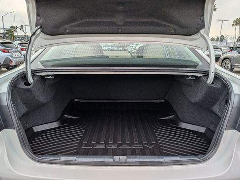 Certified 2025 Subaru Legacy Limited image 31